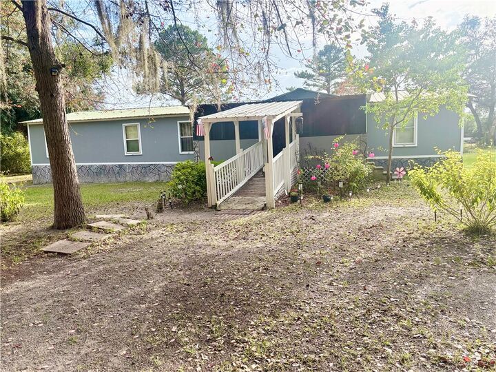 Property Photo:  5641 Fleetwood Lane  GA 31516 