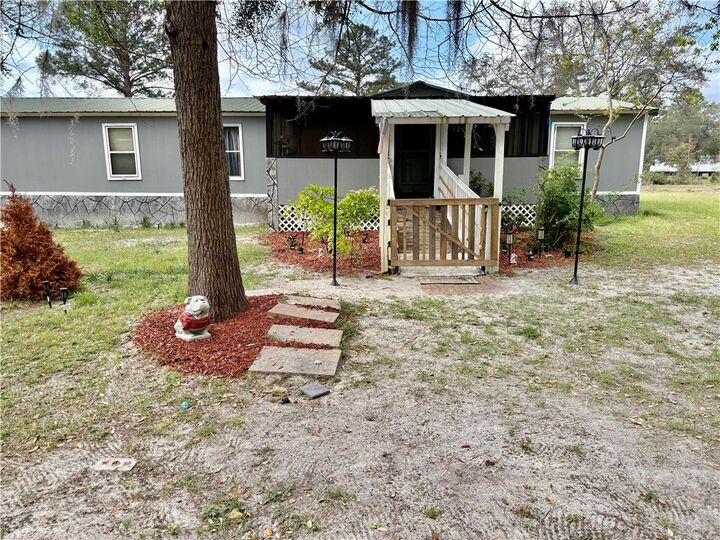 Property Photo:  5641 Fleetwood Lane  GA 31516 