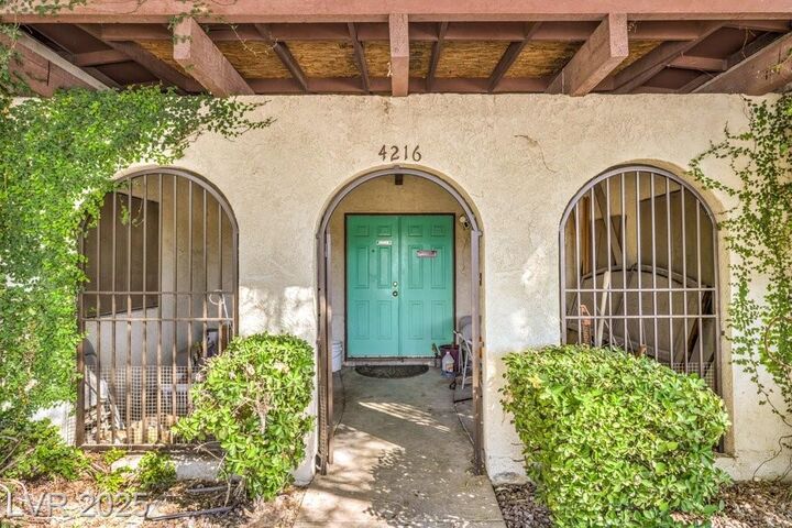 Property Photo:  4216 North Decatur Boulevard  NV 89130 