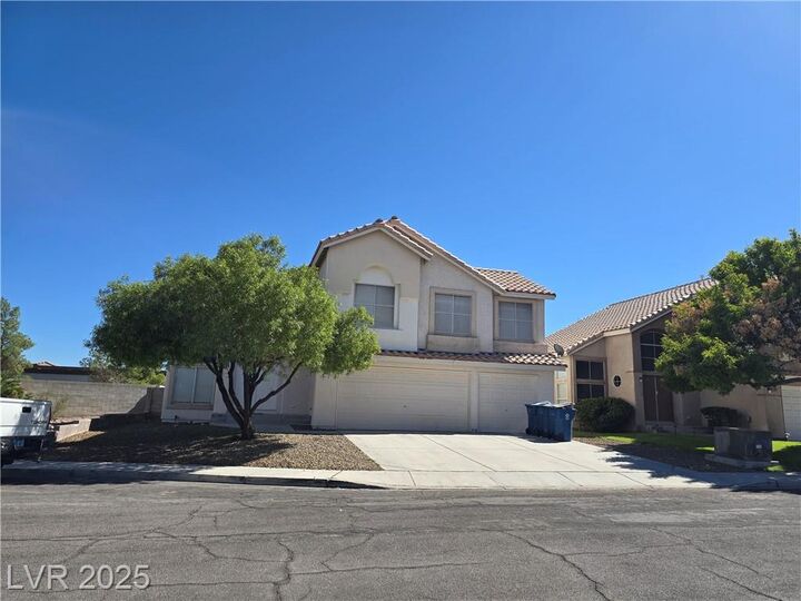 9024 Trombone Lane  Henderson NV 89074 photo
