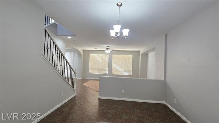 Property Photo: 8667 Moreno Mountain Avenue NV 89178