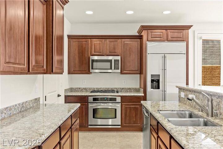 Property Photo:  1252 Casa Palermo Circle  NV 89011 