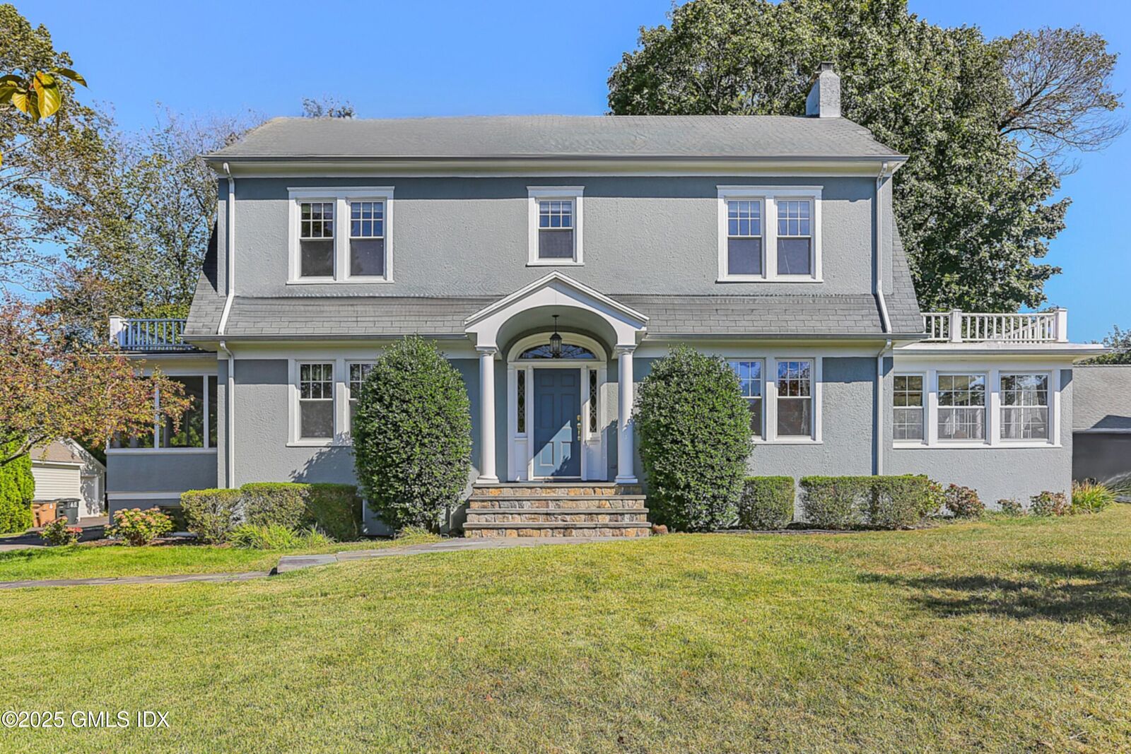 Property Photo:  38 Van Rensselaer Avenue  CT 06902 