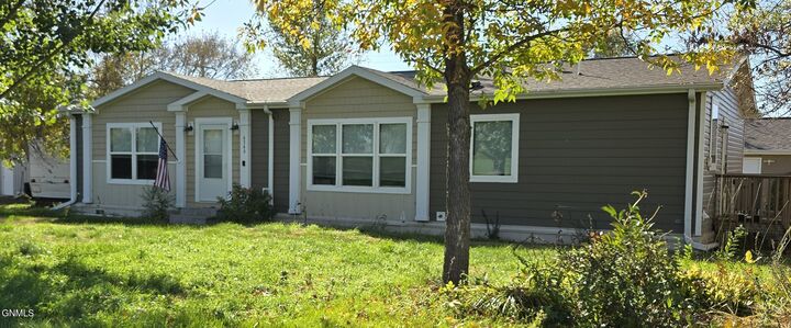 6349 8th Avenue  Fort Rice ND 58554 photo