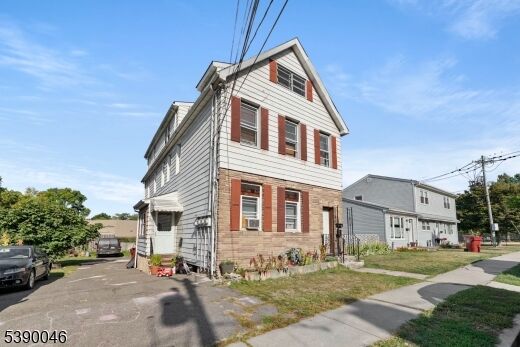 Property Photo: 7 Ernest Street NJ 07110