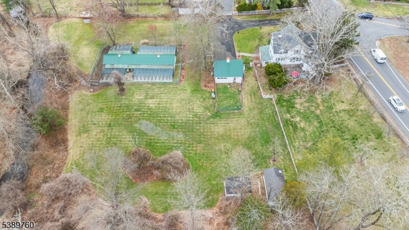 Property Photo:  570 Mine Brook Rd  NJ 07924 