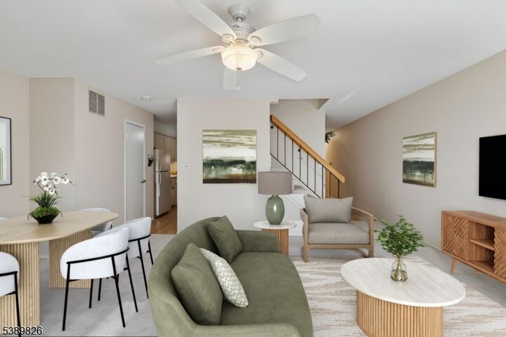 Property Photo: 43 Wellington Ave NJ 08822