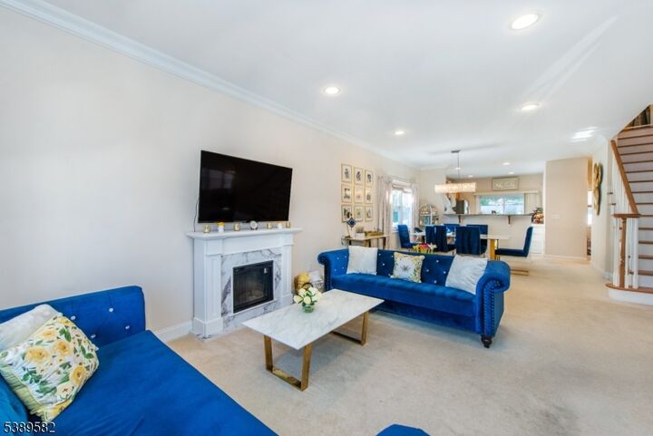 Property Photo: 103 Westminster Pl NJ 07026