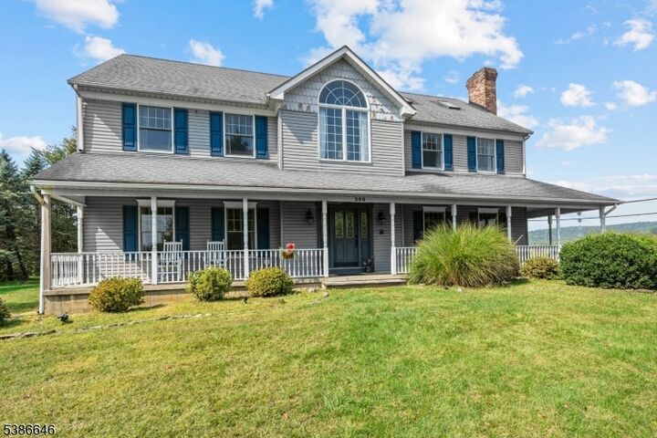 Property Photo:  200 Arbor Drive  NJ 08886 