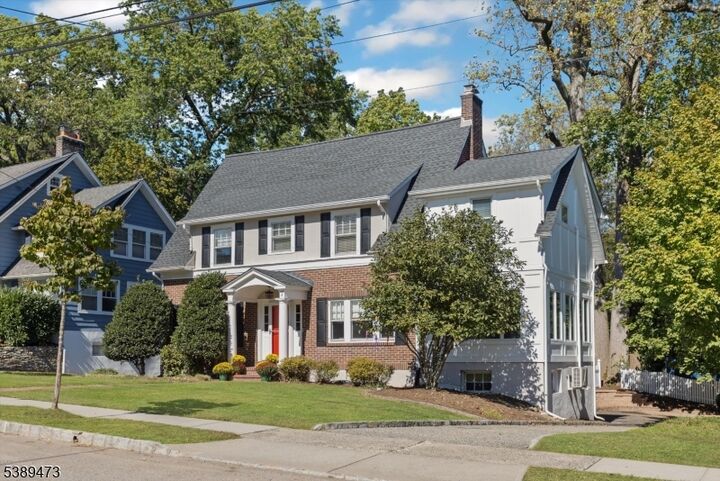 Property Photo: 7 Wellesley Rd NJ 07043