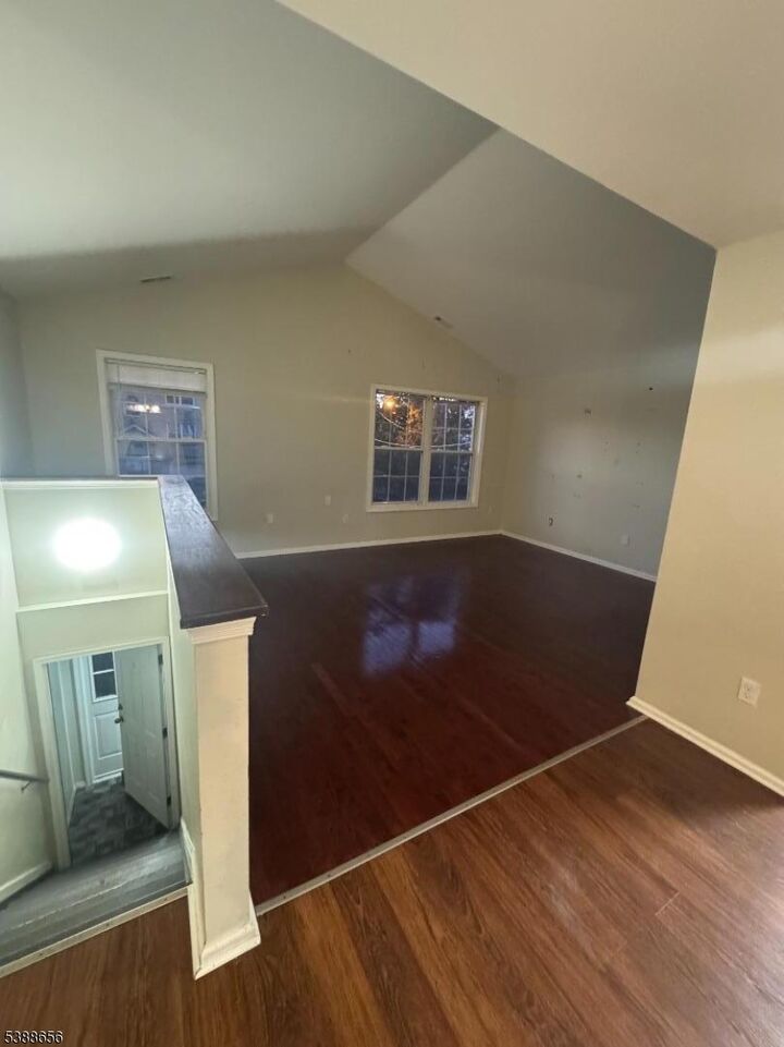 Property Photo: 406 S 7th St 2 NJ 07103