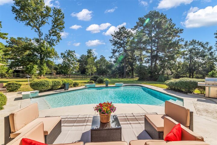 1019 Towering Oaks Street Street  Magnolia TX 77355 photo