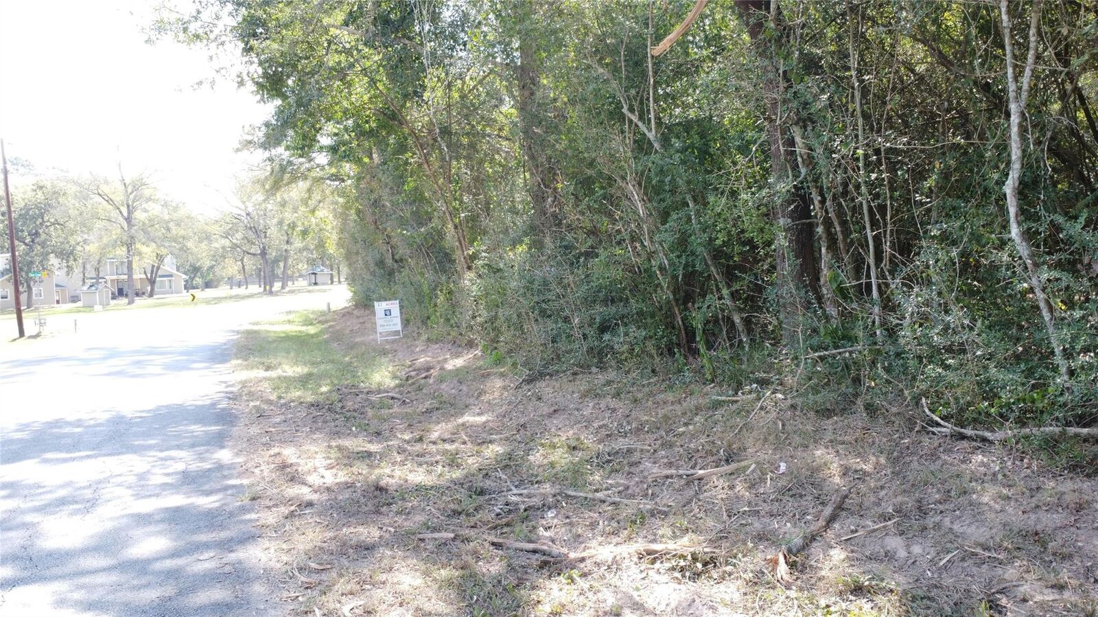 Property Photo:  0 Clear Creek Drive  TX 77447