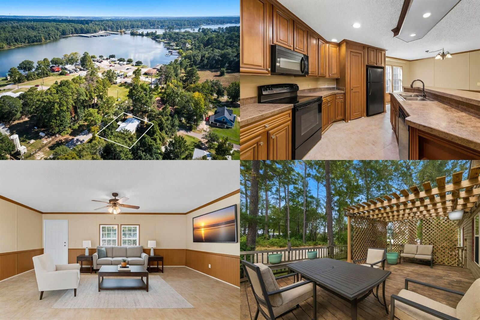 Property Photo:  14619 Calvary Road  TX 77318 