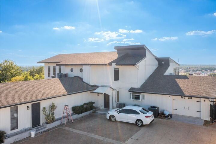 Property Photo:  890 Rattlesnake Road  TX 76548