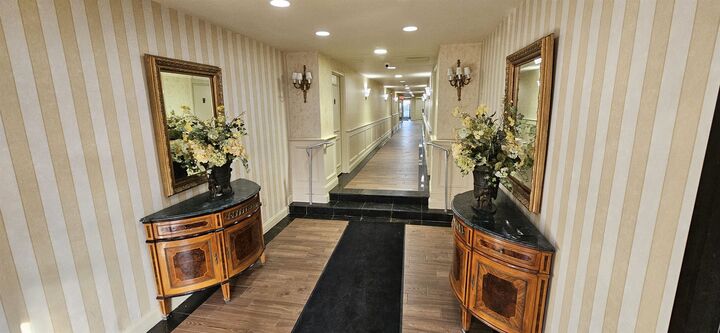 Property Photo: 8800 Boulevard 7K NJ 07047