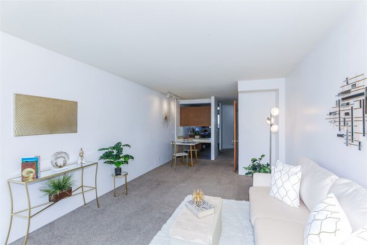 Property Photo: 98-640 Moanalua Loop 2041 HI 96701