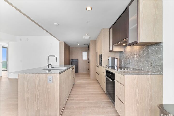 Property Photo: 1000 Auahi Street 2110 HI 96814