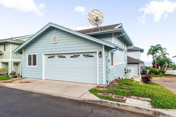 Property Photo:  92-7049 Elele Street 81  HI 96707 