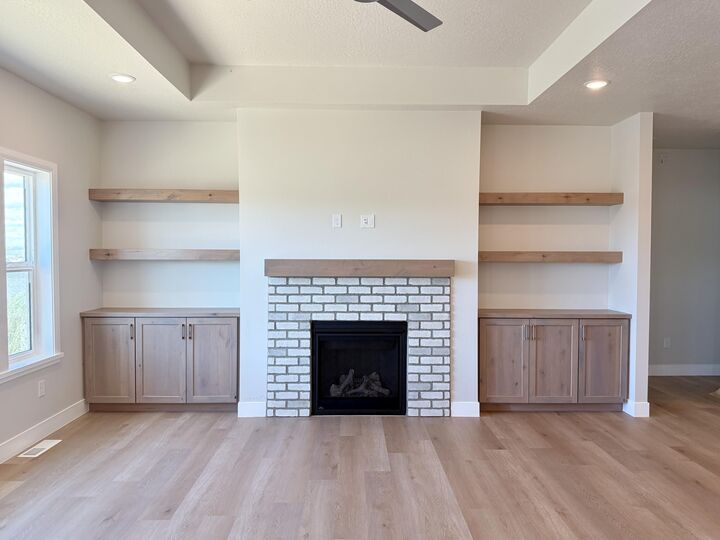 Property Photo: 107 N Sterling Dr (Lot 35 Phs 4 Crescent Hills) UT 84720