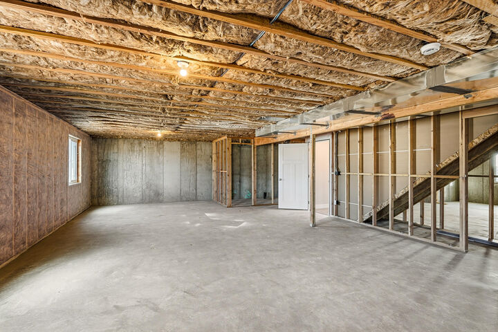 Property Photo:  107 N Sterling Dr (Lot 35 Phs 4 Crescent Hills)  UT 84720 