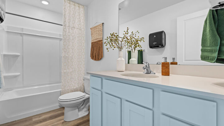 Property Photo: 3253 W Indigo St 1091 UT 84721