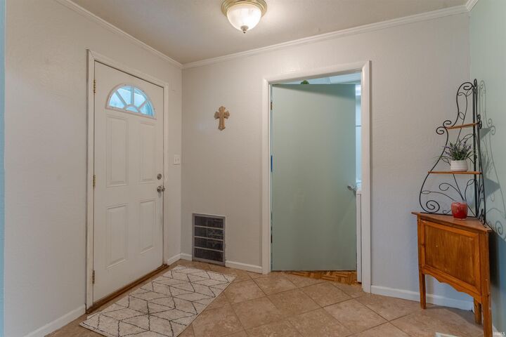 Property Photo:  8733 Locust Lane  IN 47630 