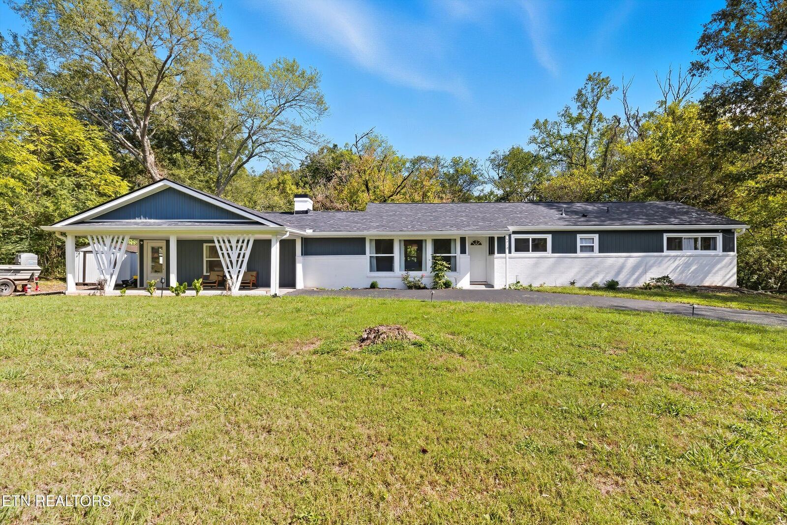 Property Photo:  4712 Plymouth Rd  TN 37914 
