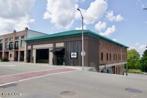 Property Photo: 161 E Harper Ave TN 37804