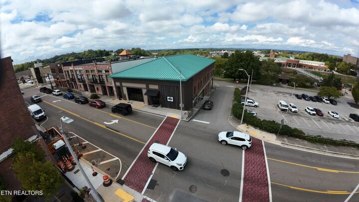 Property Photo:  161 E Harper Ave  TN 37804 