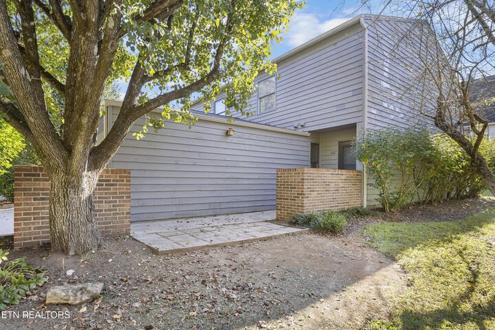 Property Photo: 427 Bramblewood Lane TN 37922