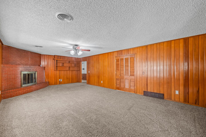 Property Photo: 3408 56th Street TX 79413