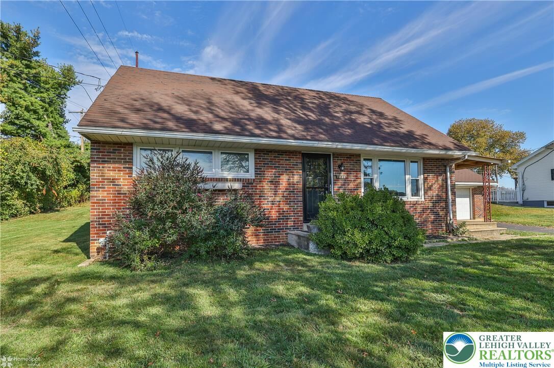 Property Photo:  1235 W Livingston Street  PA 18102 