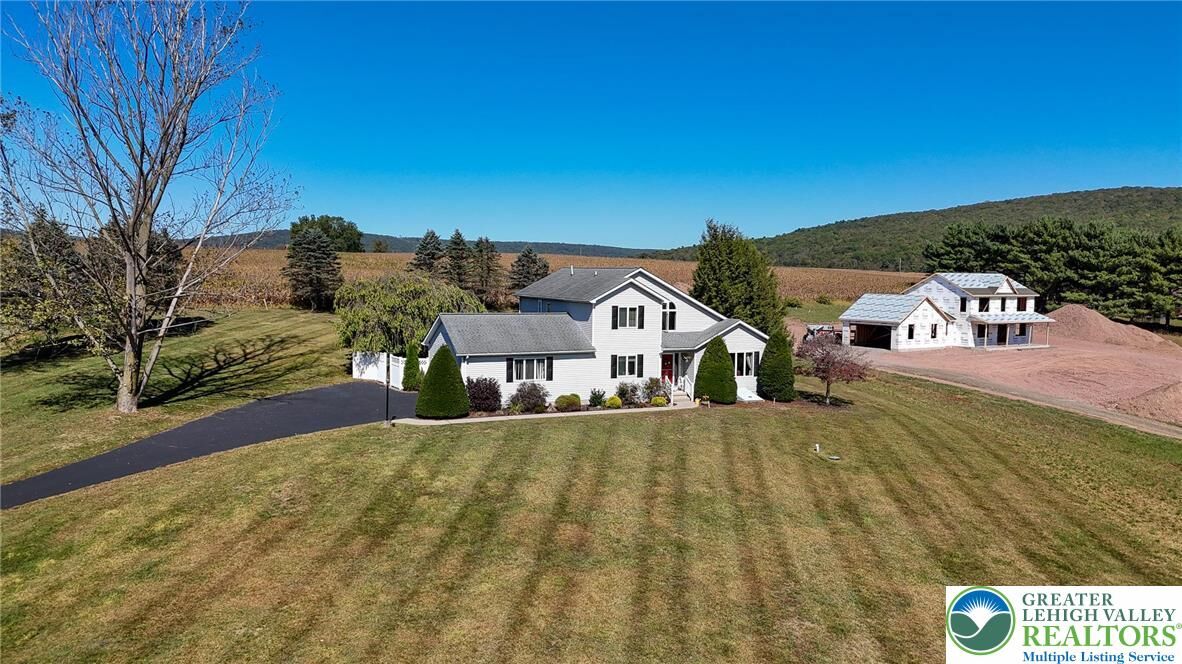 Property Photo: 1319 Shady Lane PA 18252