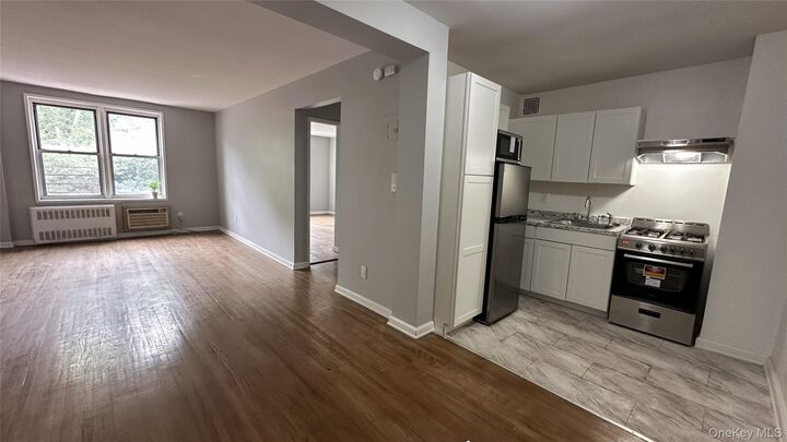 Property Photo: 6535 Broadway 4J NY 10471