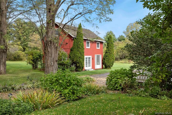 Property Photo: 4494-4496 Route 209 NY 12401