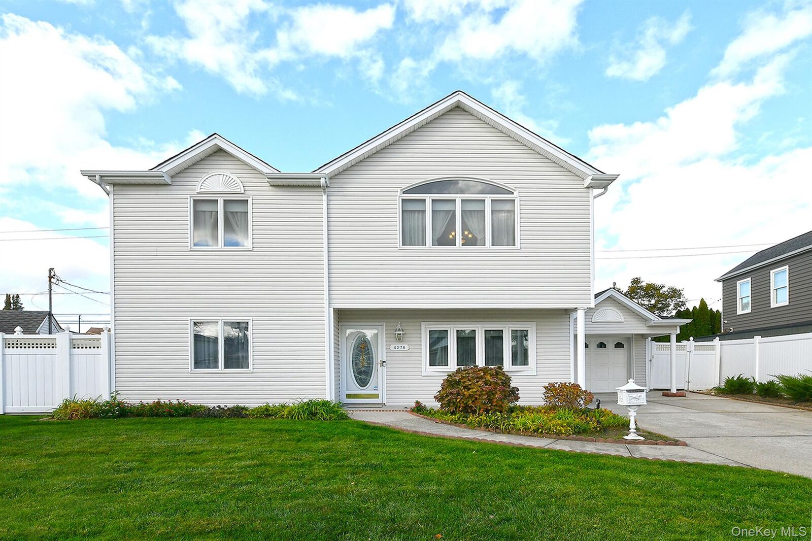 Property Photo: 4278 Clarissa Road NY 11714