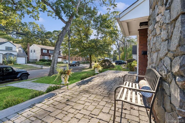 Property Photo: 19 Margaret Boulevard NY 11566