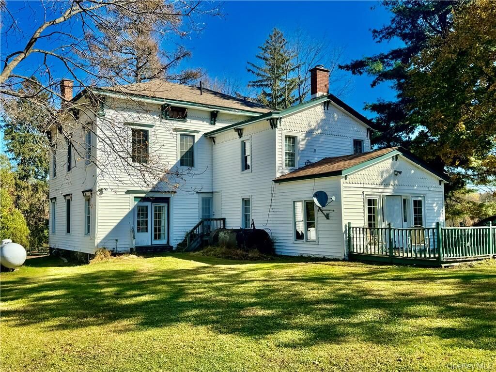 Property Photo: 255 Howells Road NY 10940