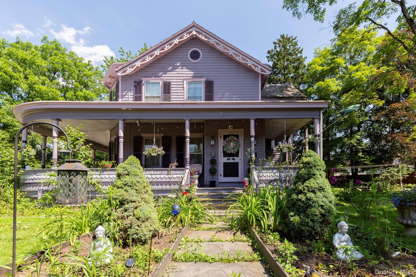 Property Photo: 4 Railroad Avenue NY 12580