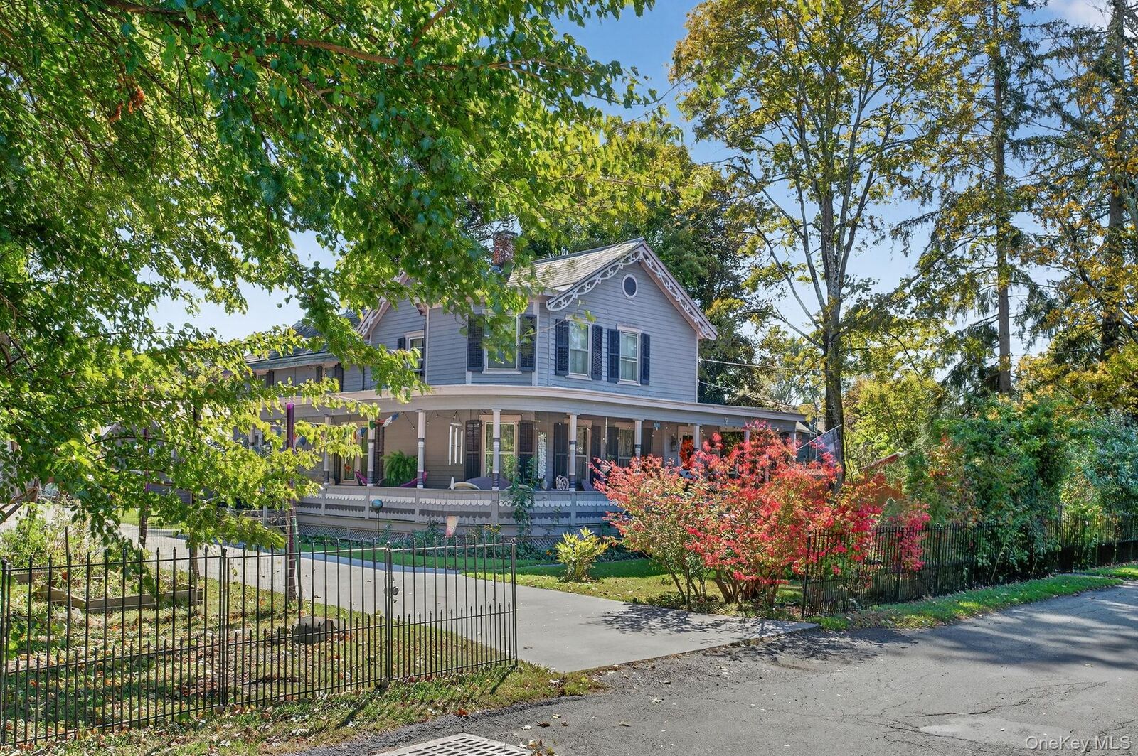 Property Photo: 4 Railroad Avenue NY 12580