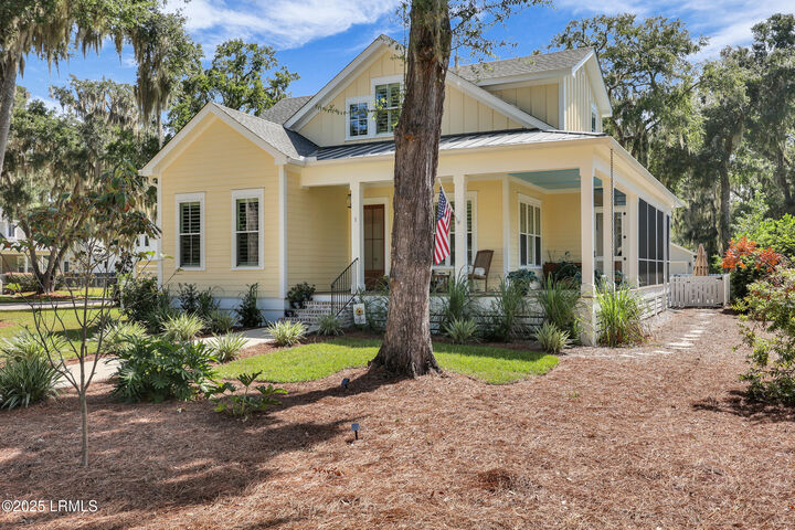 Property Photo: 1 Carter Oaks Drive SC 29907