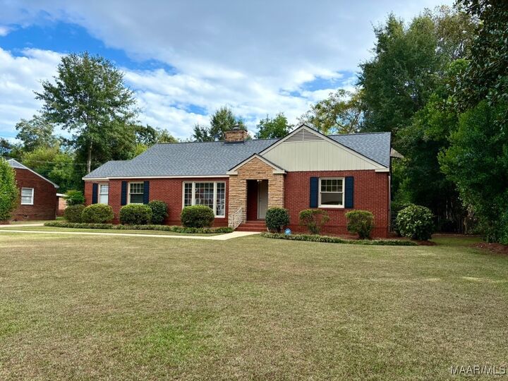 Property Photo:  2740 Ashley Avenue  AL 36109 