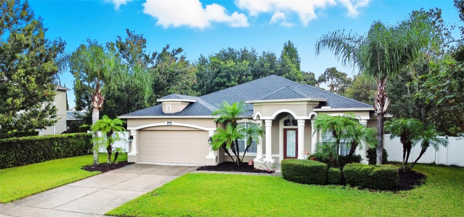 Property Photo: 3193 Toho Court FL 34744