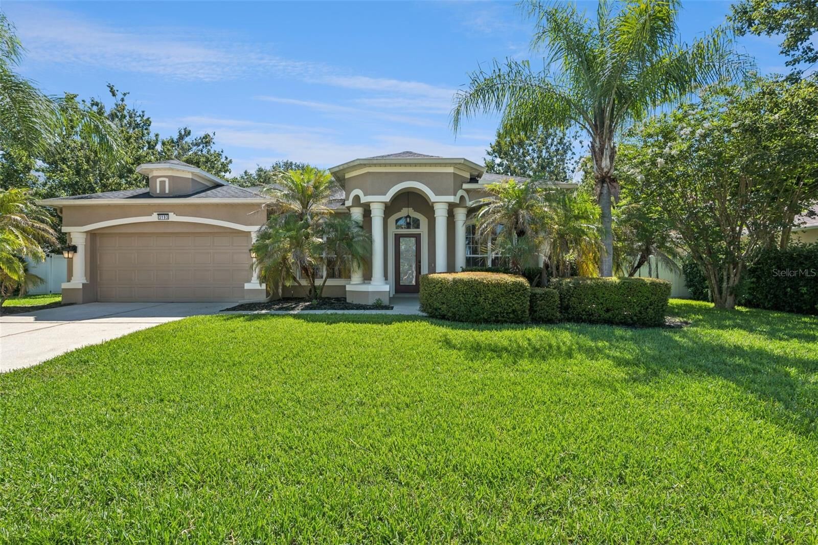Property Photo:  3193 Toho Court  FL 34744 