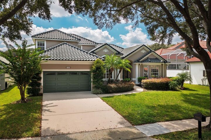 Property Photo:  7670 Milano Drive  FL 32835 