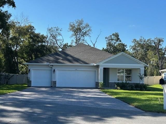 Property Photo:  1520 Northridge Drive  FL 32750