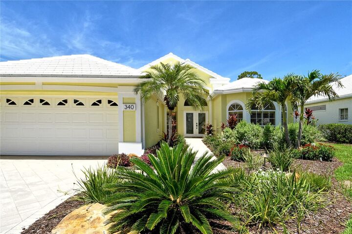 Property Photo:  340 Bermuda Court 5  FL 34293 