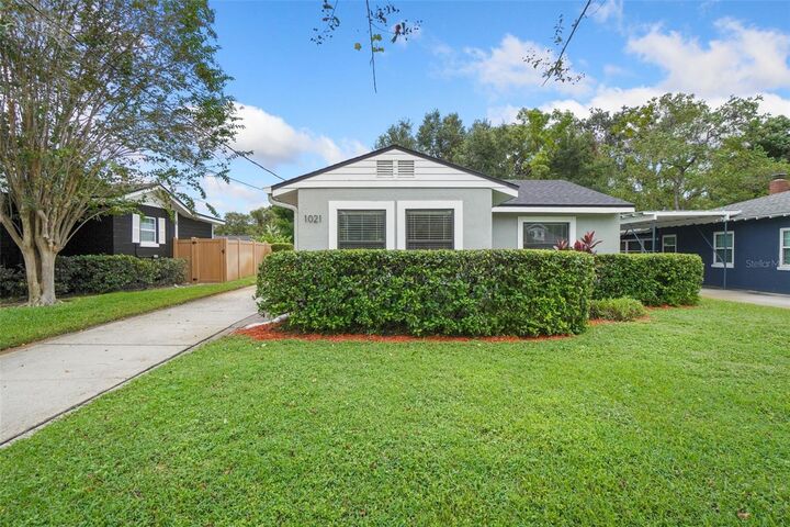 Property Photo:  1021 N Forest Avenue  FL 32803 