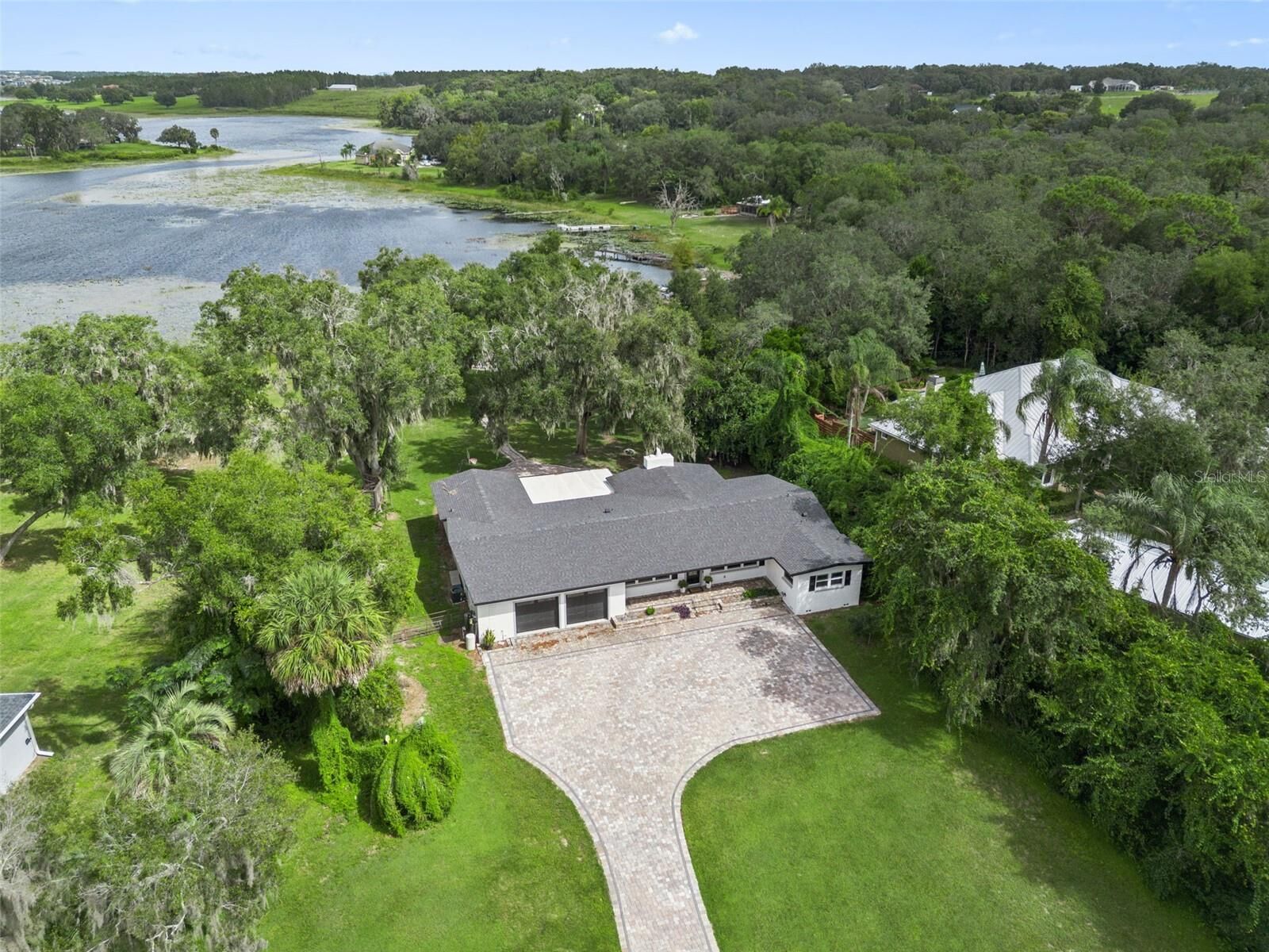 Property Photo:  17661 Davenport Road  FL 34787 